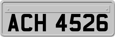 ACH4526