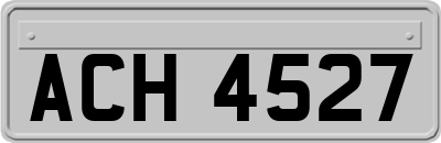 ACH4527