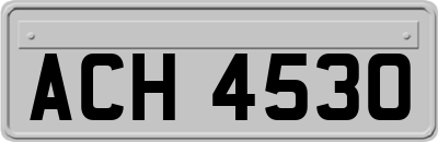 ACH4530