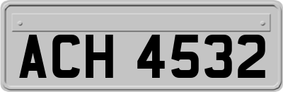 ACH4532