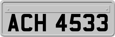 ACH4533