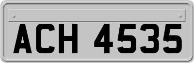 ACH4535