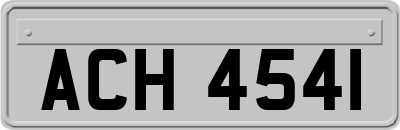 ACH4541