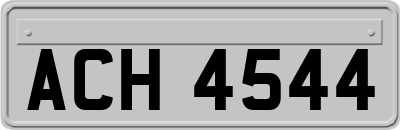 ACH4544