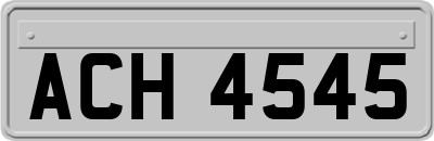 ACH4545