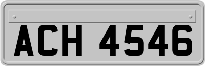 ACH4546