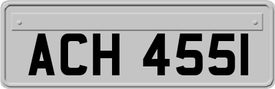 ACH4551