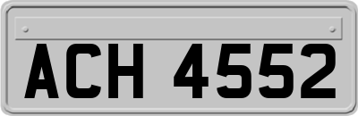 ACH4552