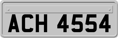 ACH4554