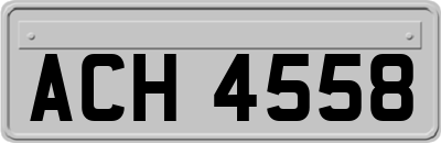 ACH4558