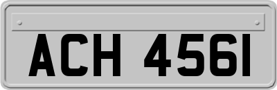 ACH4561