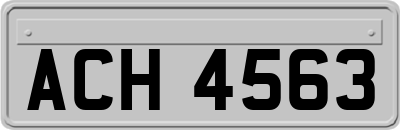 ACH4563