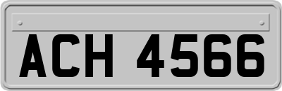 ACH4566