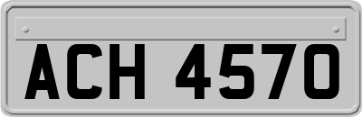 ACH4570