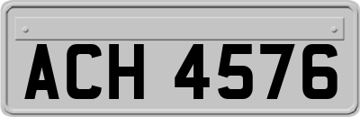 ACH4576
