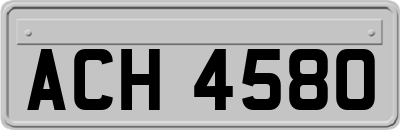 ACH4580