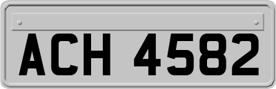 ACH4582