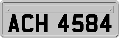 ACH4584