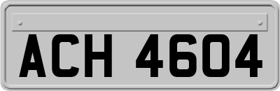 ACH4604