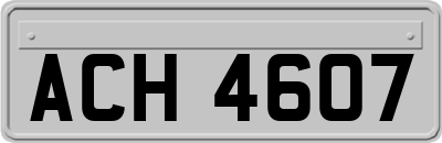 ACH4607