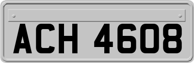 ACH4608