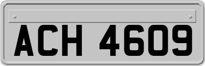 ACH4609