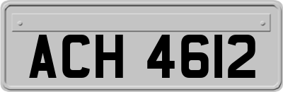 ACH4612