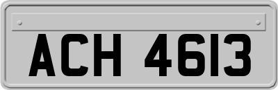 ACH4613