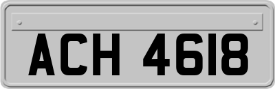 ACH4618