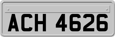 ACH4626