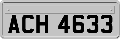 ACH4633