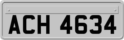 ACH4634