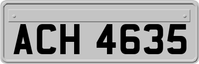 ACH4635