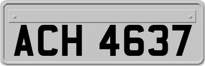 ACH4637