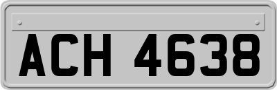 ACH4638