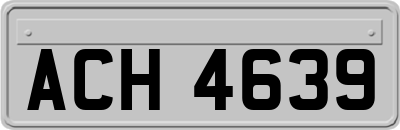 ACH4639