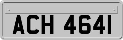ACH4641