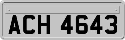 ACH4643