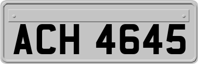 ACH4645