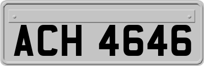 ACH4646