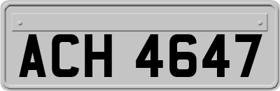 ACH4647