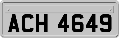 ACH4649