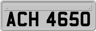 ACH4650