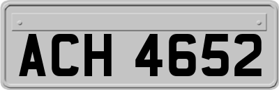 ACH4652