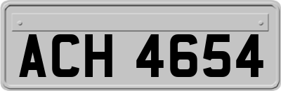 ACH4654