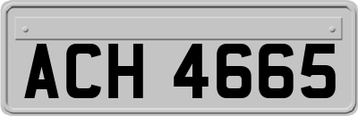ACH4665
