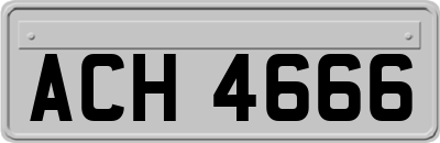 ACH4666