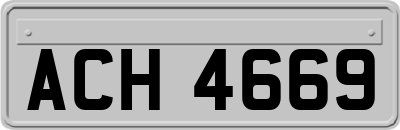 ACH4669