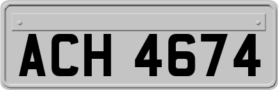 ACH4674