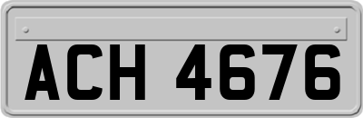 ACH4676